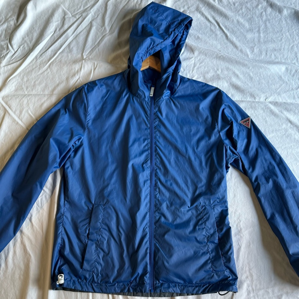 Guess Reversible Windbreaker Jacket - image 2